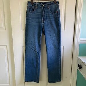 Gap 90s Loose High Rise